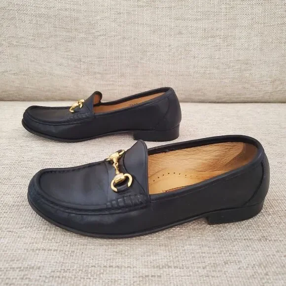 Cole Haan | Shoes | Colehaan Italian Bit Loafers Sz 7 | Poshmark display picture 2